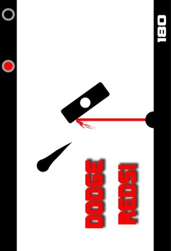 Red is Bad游戲截圖3