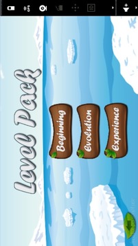 Racing Penguin Flying Free HD游戲截圖4