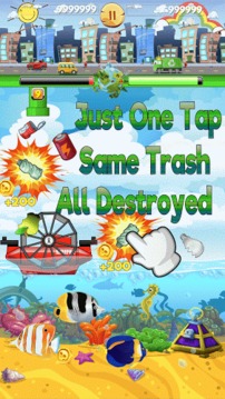 Trash Away游戲截圖4