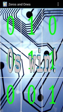 Zeroes and Ones游戲截圖5