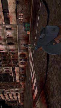 Be Survive: Zombie游戲截圖1