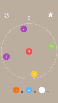 C2 - brain puzzle游戲截圖2