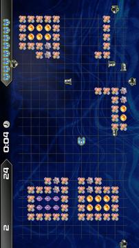 Galactic Miner游戲截圖1