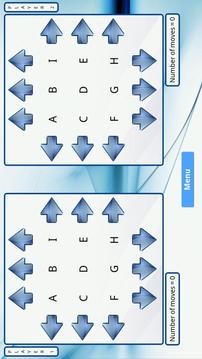 Shift Puzzle游戲截圖4