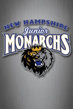 NH Jr Monarchs游戲截圖2