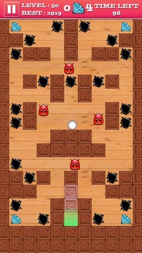 Maze Labyrinth游戲截圖2
