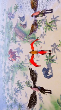 Harpy Simulator游戲截圖4