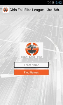 E3 Basketball游戲截圖2