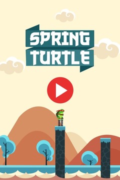 Spring Turtle游戲截圖5