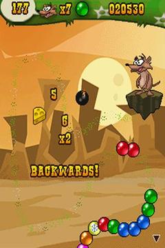 Bubble Boom Challenge游戲截圖1