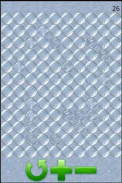 Bubble wrap (Bubbles)游戏截图2