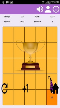 MagicPath Free Edition游戲截圖4