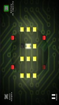 Flick - Puzzle of Lights游戲截圖3