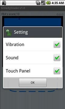 Greedy Snake v1.0游戲截圖4