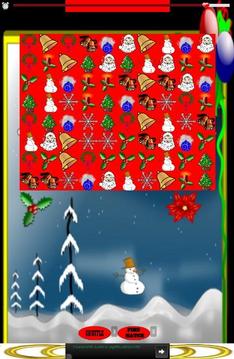 Christmas Fun Match Game游戲截圖2