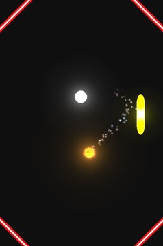 Lazer Pong (Mini Golf)游戲截圖3