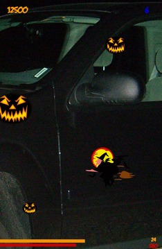 Pumkin Hunt游戲截圖4