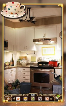 Hidden Objects - Dessert Chef游戲截圖2