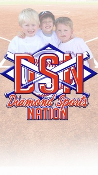 Diamond Sports Nation Tourney游戲截圖1