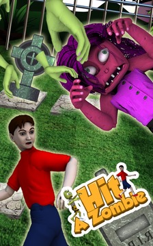 Crush Zombies游戲截圖3