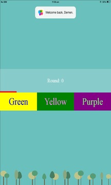 Finding Color游戲截圖2