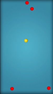 Dodge These Balls游戲截圖3