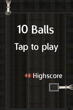 10 Balls游戲截圖3
