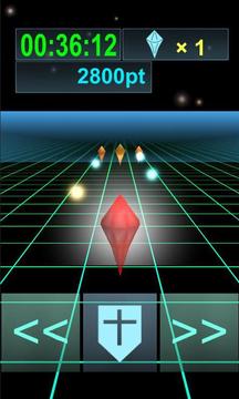 Free Action Game ~Dodge~游戲截圖2