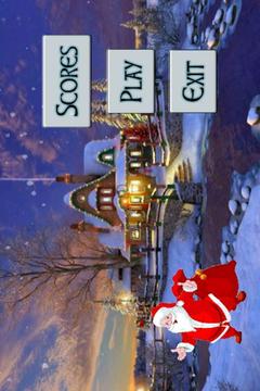 Santa Game游戲截圖1