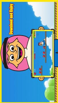 Panda Run : Joyful Adventure游戲截圖3