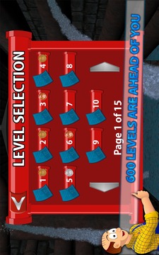 Plumper 3D游戲截圖2