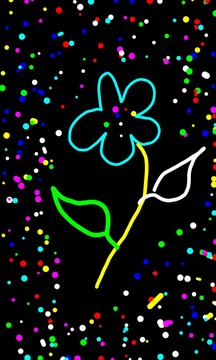 Kids Free Drawing游戲截圖4