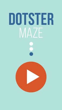 Dotster - dot maze游戲截圖4