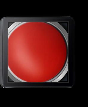 Pointless Button (AndroidWear)游戲截圖2
