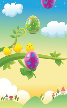 Easter Fun游戲截圖3