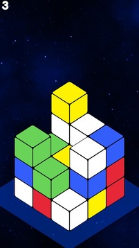 Cubic Link游戲截圖1