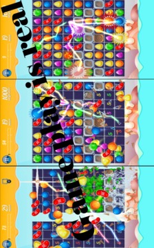 Candy Sweet Heaven 2游戲截圖5