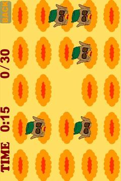 Mole Game by BrainGame游戲截圖1