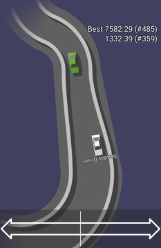 Good Road游戲截圖4