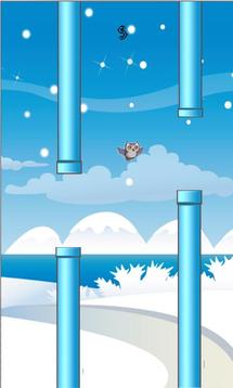 Flying Owl游戲截圖2