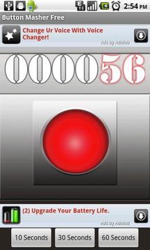 Button Masher Free游戲截圖2