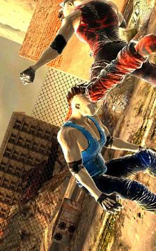 Unreal Fighter Lite游戲截圖3