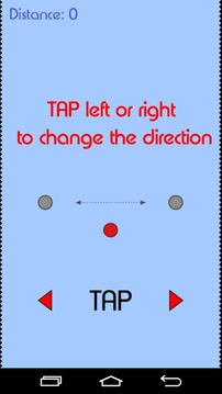 Crazy Dot Game游戲截圖2