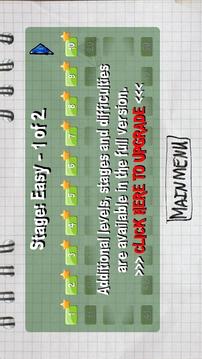 Sum It All Up Lite游戲截圖2