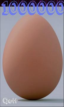 Touch Egg Tamago游戲截圖5