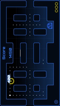Neon Maze游戲截圖4