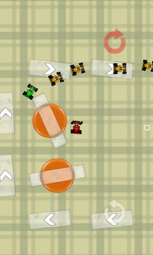 Micro Race游戲截圖5