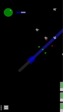 Pixel Pushing - TEST游戲截圖1