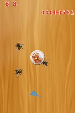 Kill Bug游戲截圖2