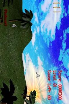Goose Hunt游戲截圖3